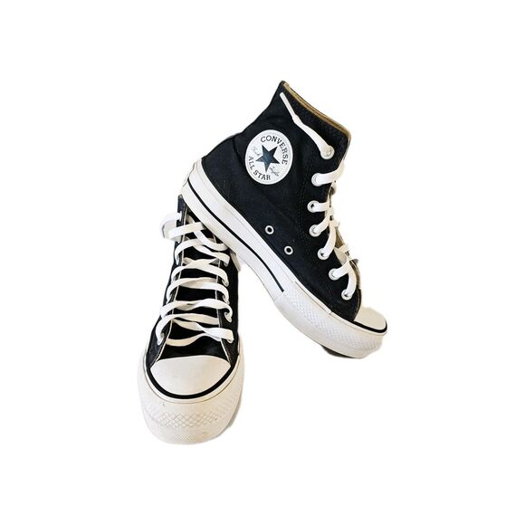 Converse All Star Tennis Shoes - Picture 4 of 6